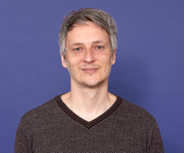 Alexander Greiner, Physiotherapeut